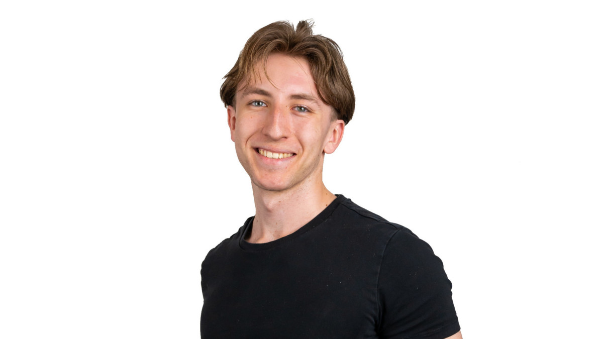 Joris Kaan